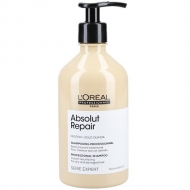 Loreal Absolut Repair Gold  500 